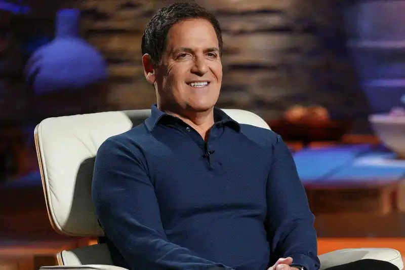 Mark Cuban (Source: Entertainment Weekly)