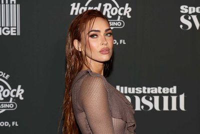 Megan Fox opens up about pregnancy loss in her new poetry book