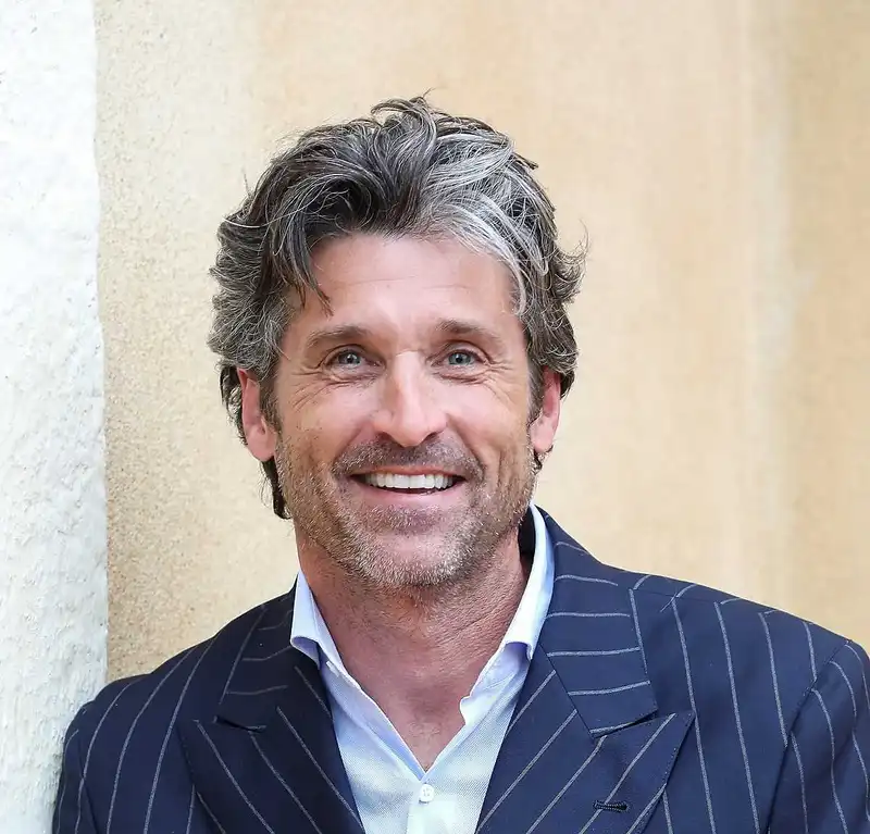 Patrick Dempsey