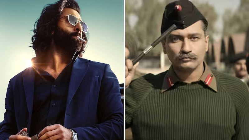 Animal-Sam Bahadur Box Office Clash: रणबीर कपूर और विक्की कौशल की टक्कर ये फिल्म निकली आगे