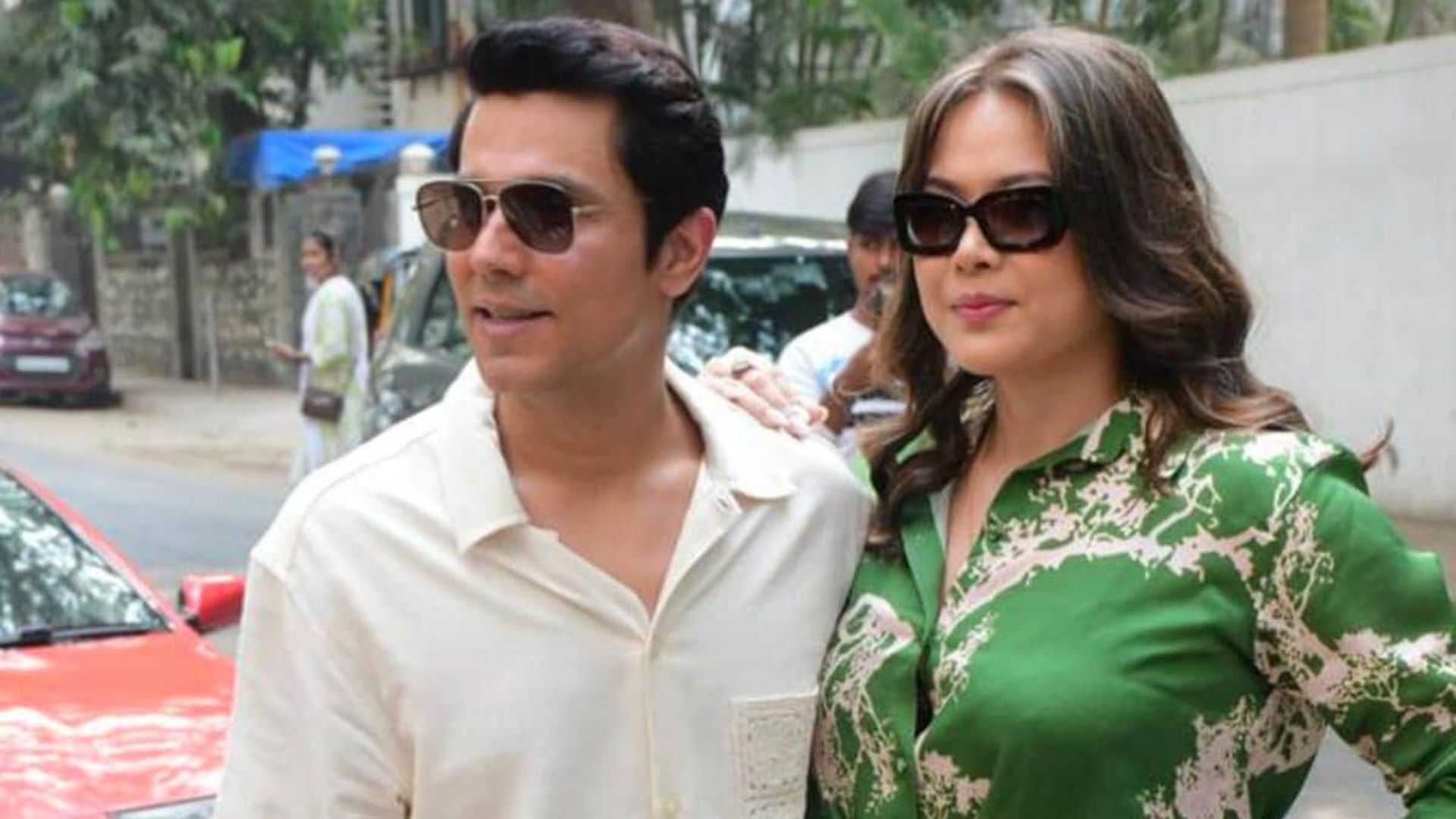Randeep Hooda to get married with Lin Laishram on November 29 in Manipur, shares wedding and reception details