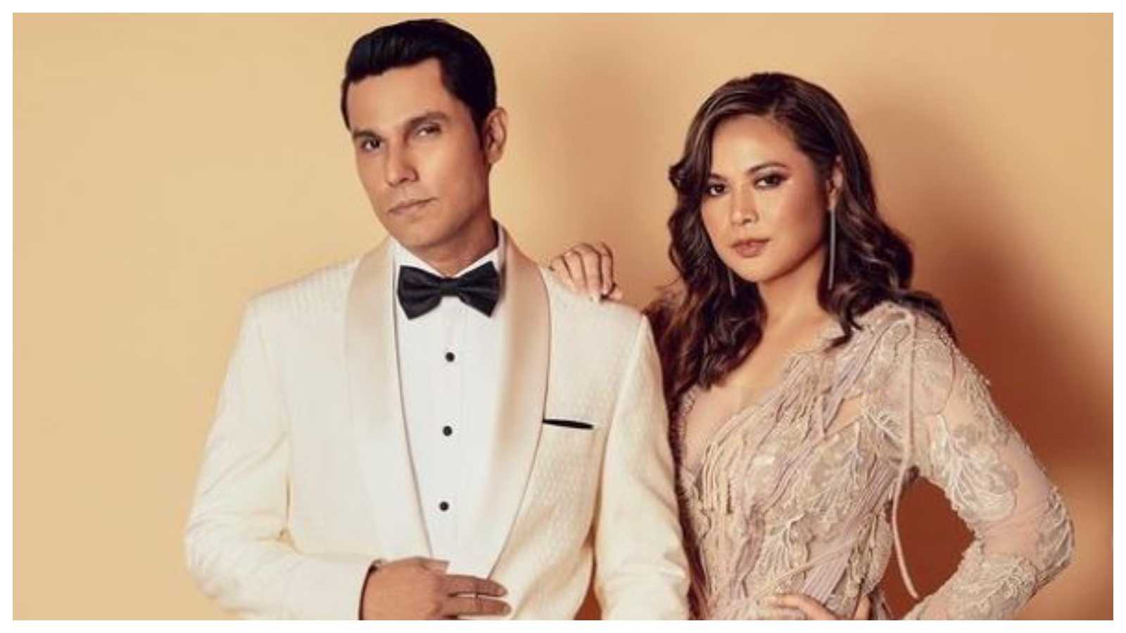 Randeep Hooda and Lin Laishram tie the knot in Imphal, know all about their love story and relationship timeline