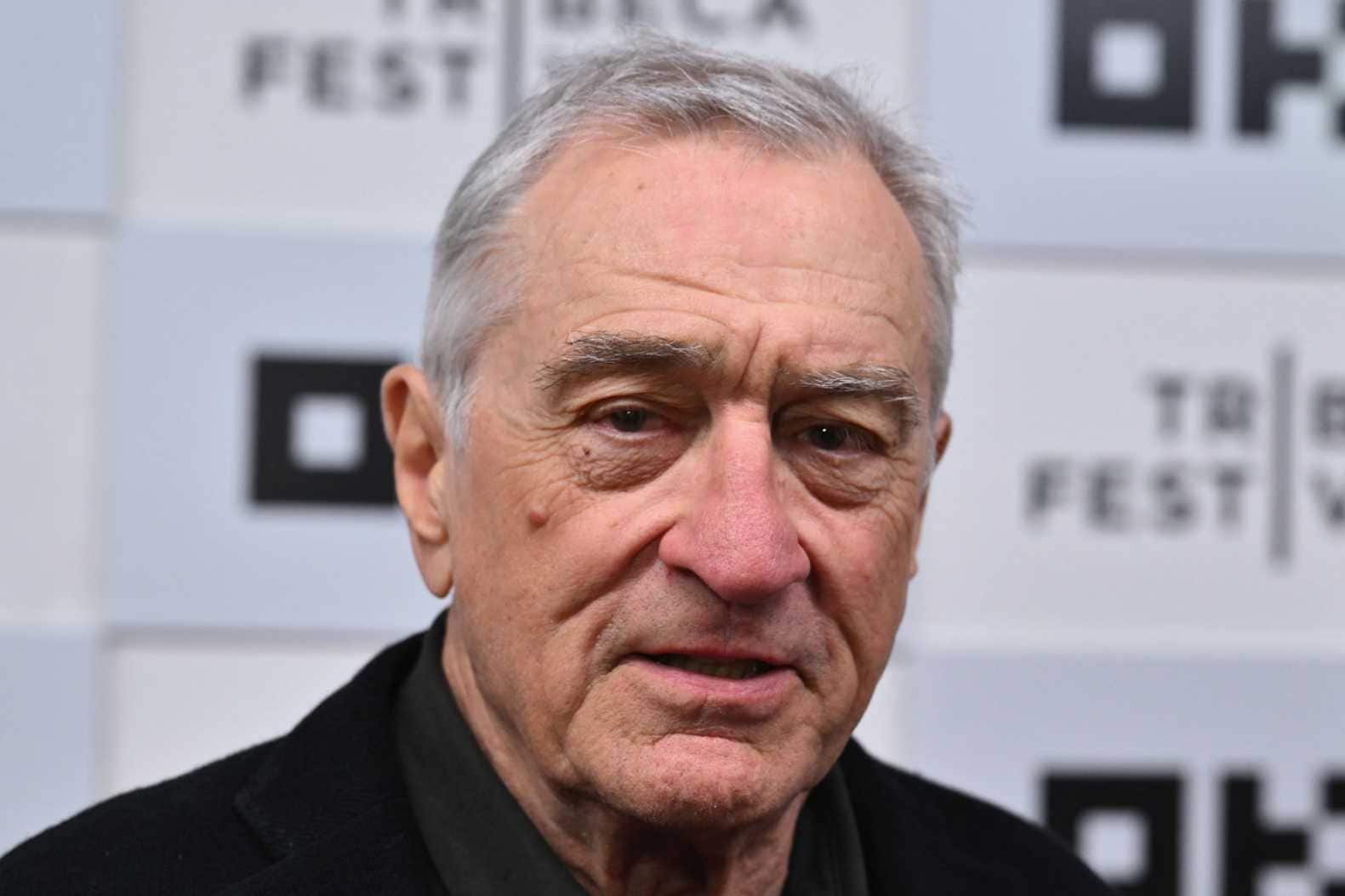 A Peek into Robert De Niro's gender discrimination trial The timeline