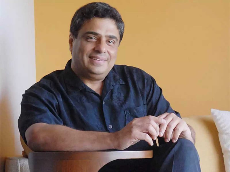 Ronnie Screwvala