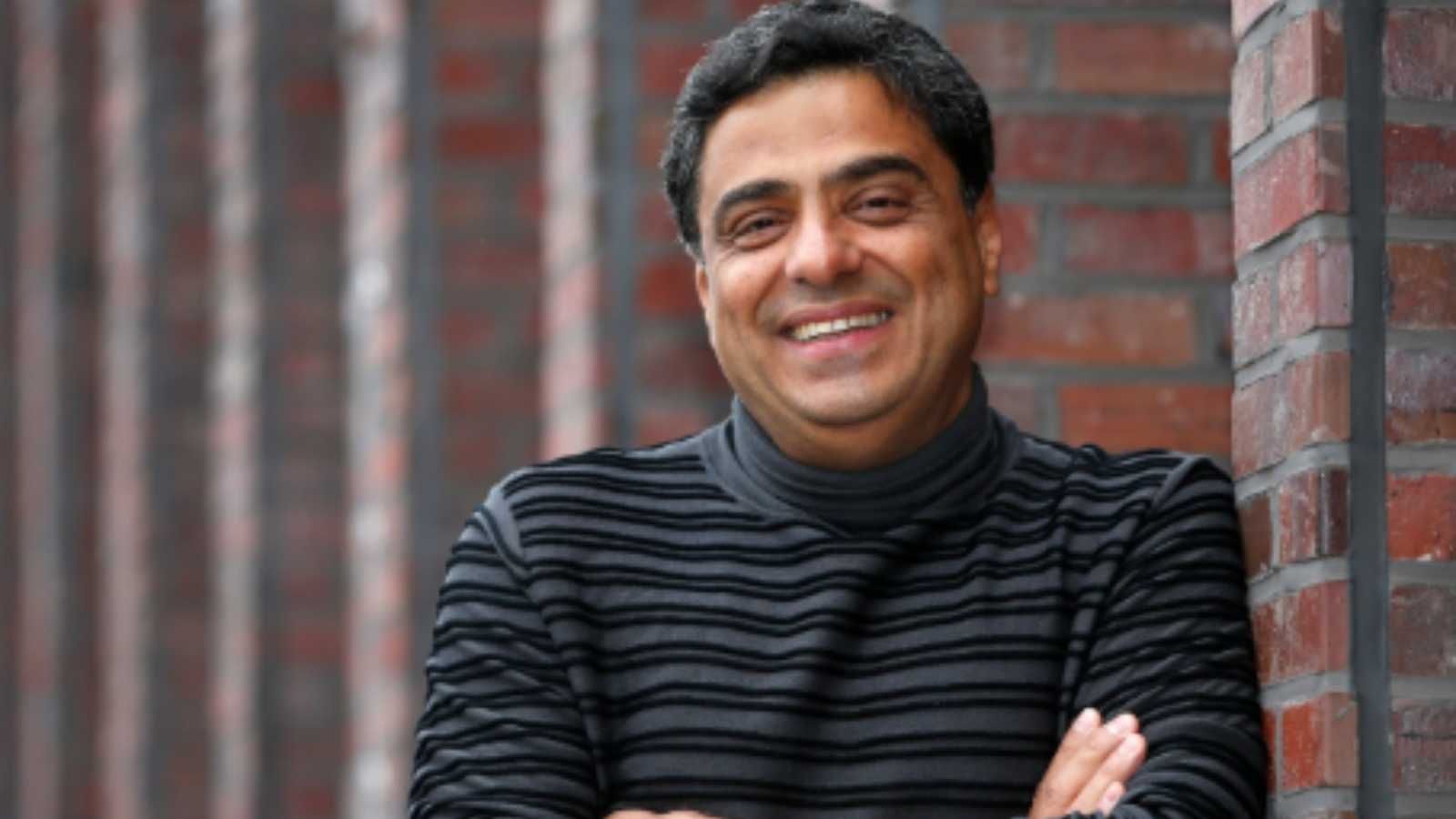 Shark Tank India 3: Ronnie Screwvala Is The Latest Addition To The ...