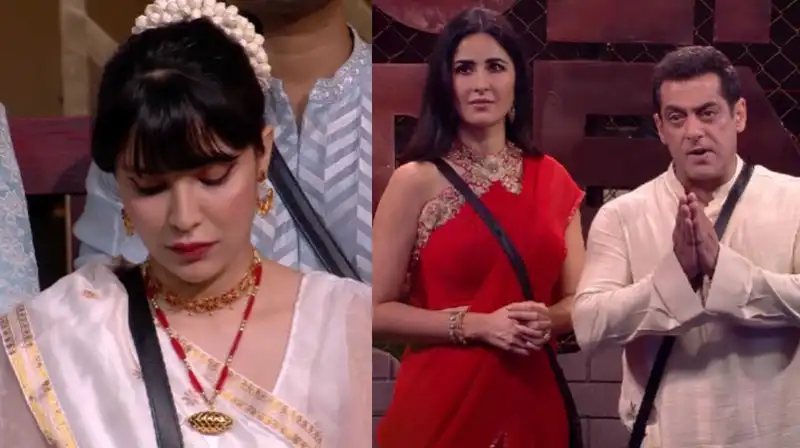 Bigg Boss 17 Day 28 Highlights: Salman Khan unleashes his fury at Khanzaadi, tells Katrina he doesn’t want to continue