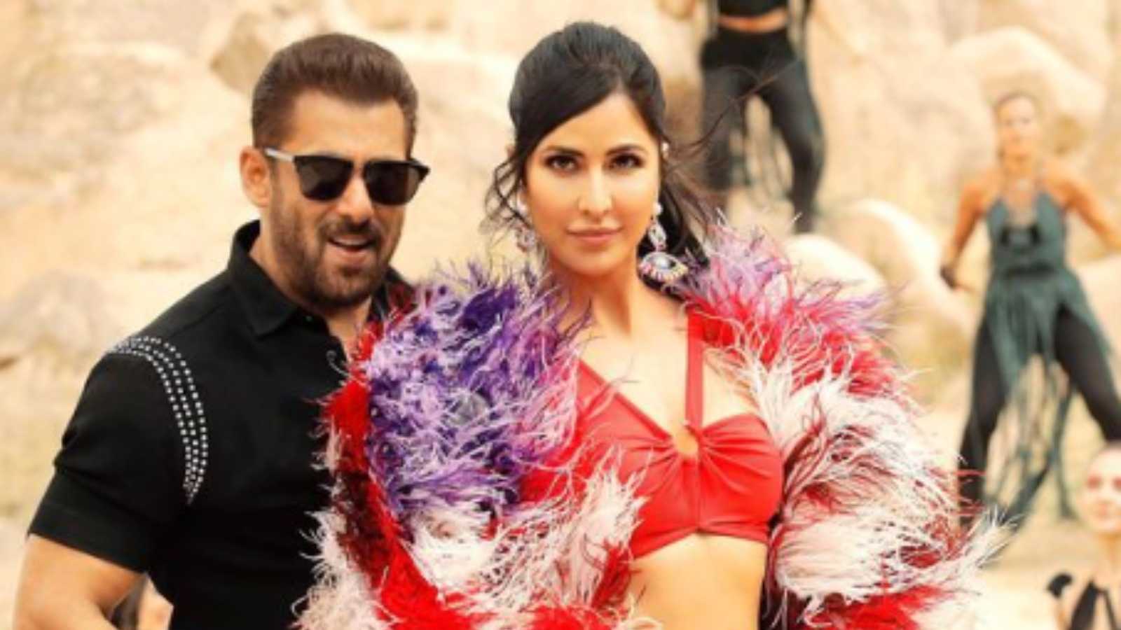 Bigg Boss 17: Salman Khan & Katrina Kaif's combo to bring loads of entertainment, housemates to perform in their tracks