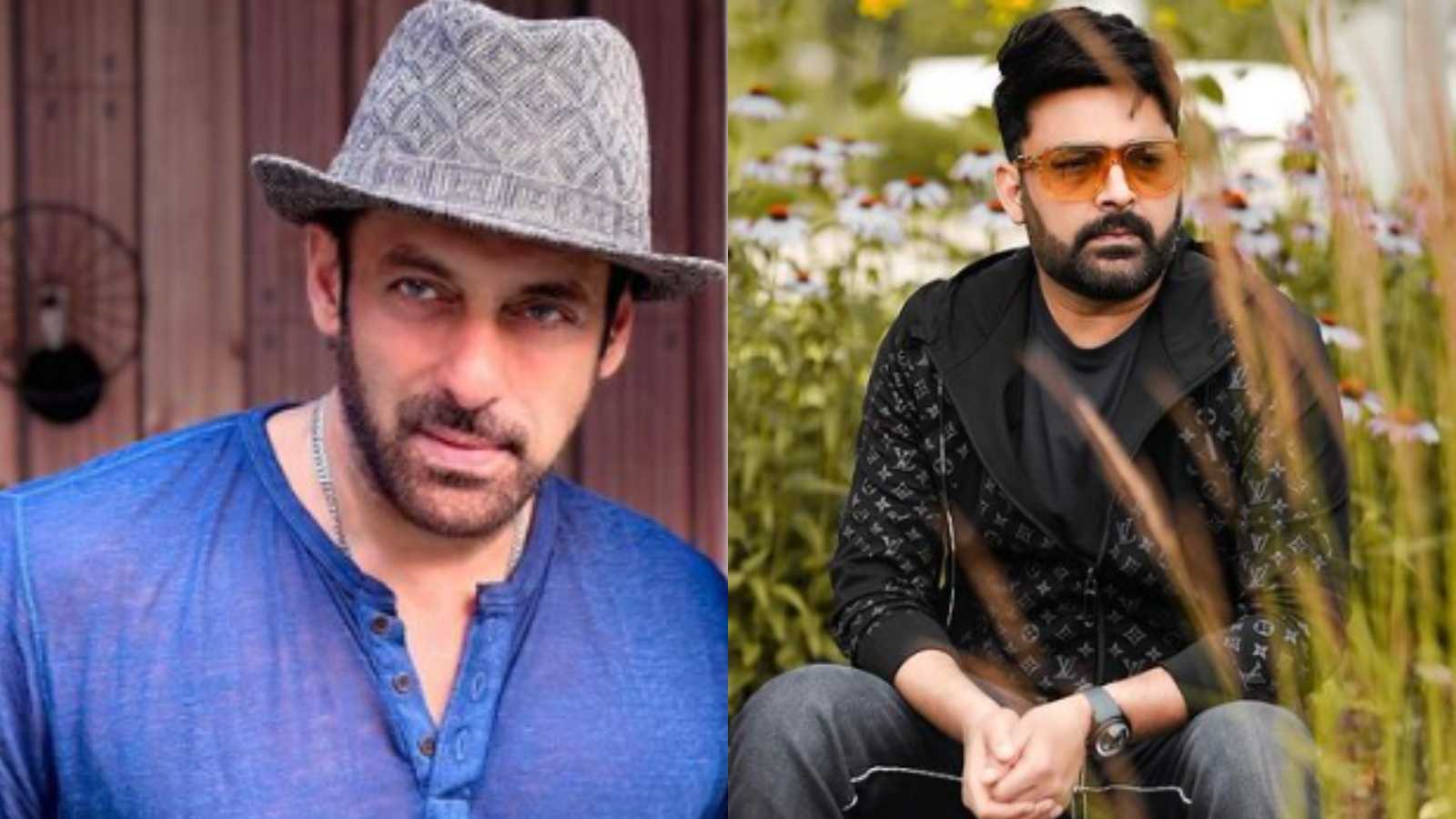 Salman Khan dethroned by Kapil Sharma as latter becomes the most popular non-fictional personality