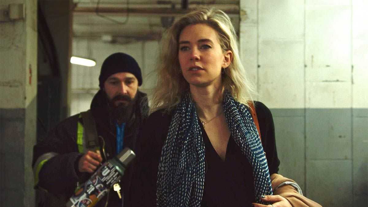 Vanessa Kirby's bold statement amid Shia LaBeouf controversy: A stand for survivors