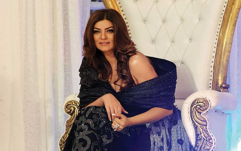 Sushmita Sen