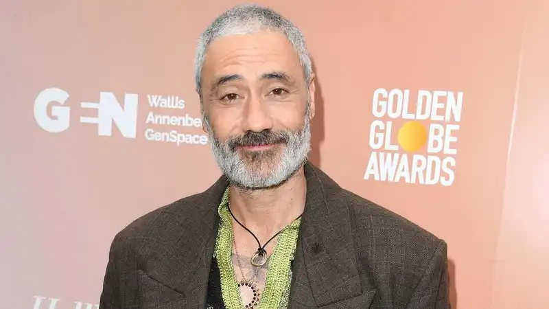 Taika Waititi (Source: Digital Spy)