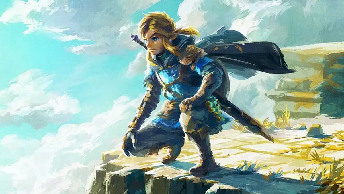 The Legend of Zelda (Source: Eurogamer)