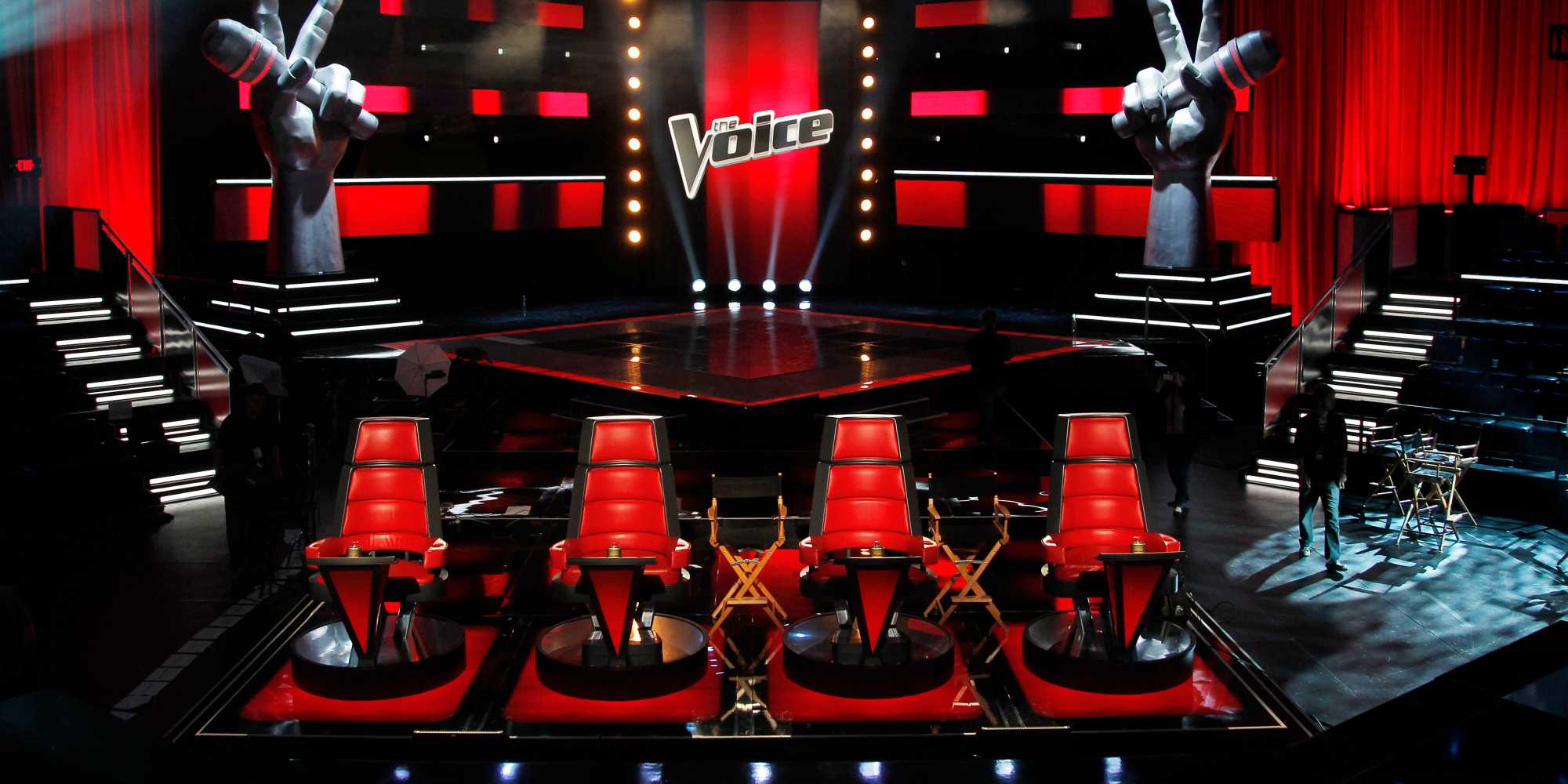 Unexpected exit rocks 'The Voice': Tom Nitti leaves team Reba ahead of playoffs