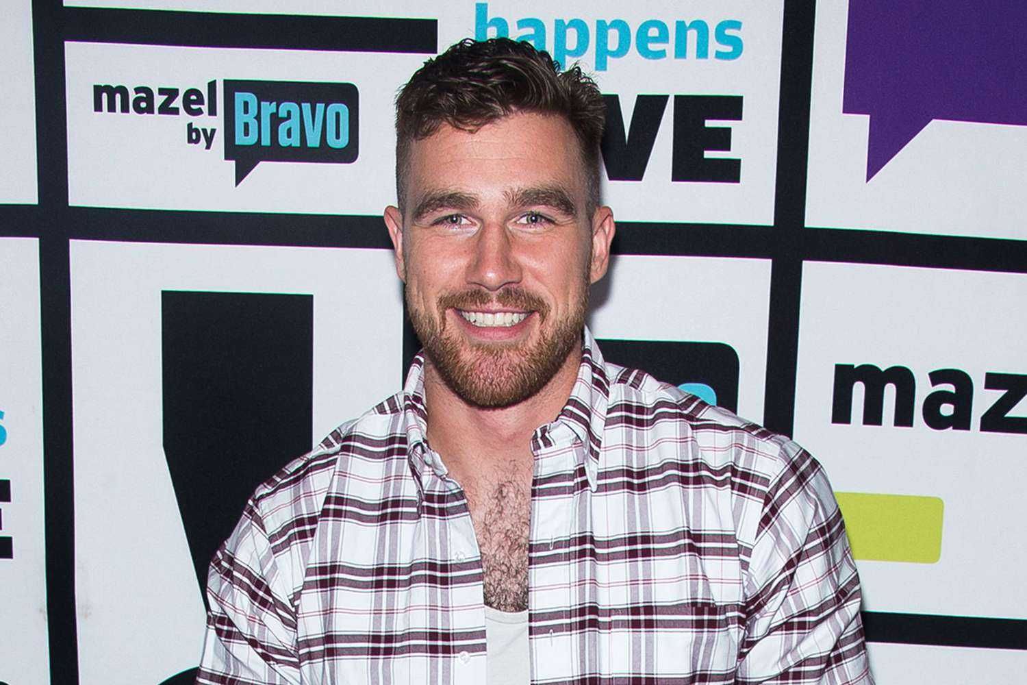 Travis Kelce's Hilarious Snl Debut: From Nfl Champ To Comedy Star!