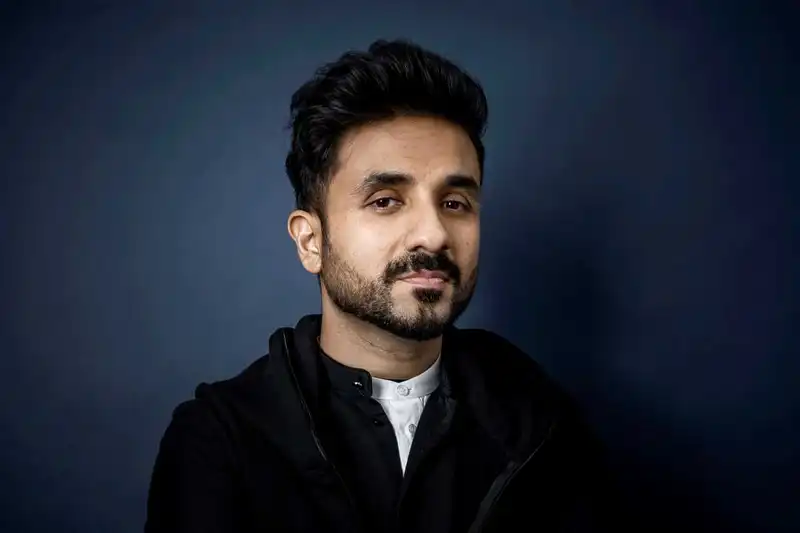 Vir Das&nbsp;