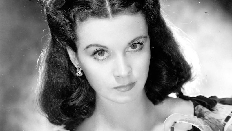 Vivien Leigh (Source: TCM)