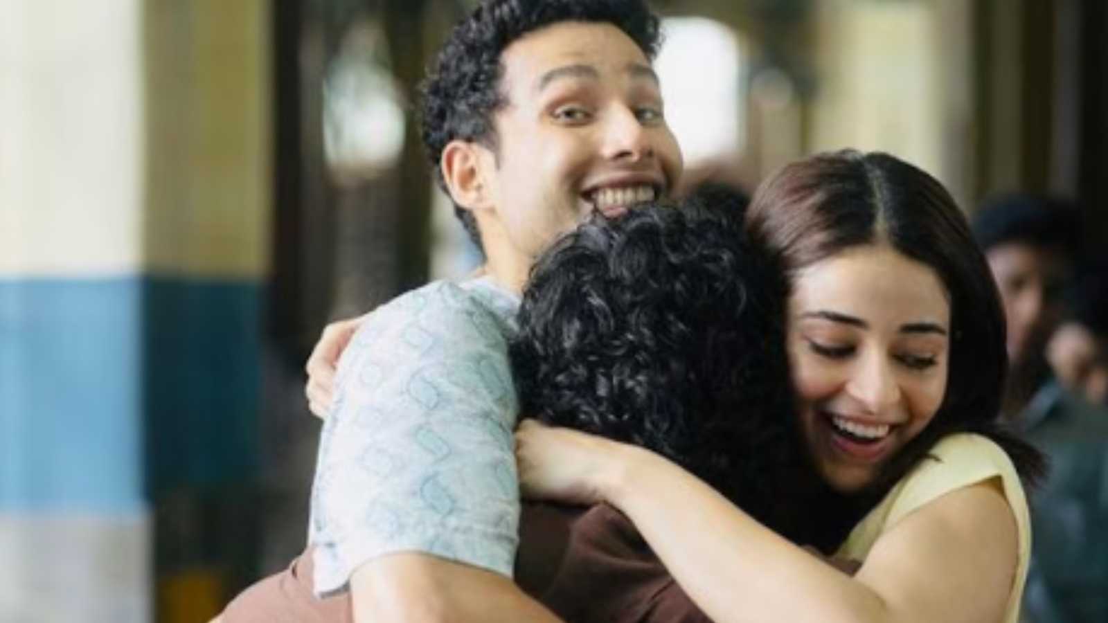 Kho Gaye Hum Kahan Review: Siddhant Chaturvedi, Ananya Panday & Adarsh Gourav leave you with a plethora of bitter-sweet emotions