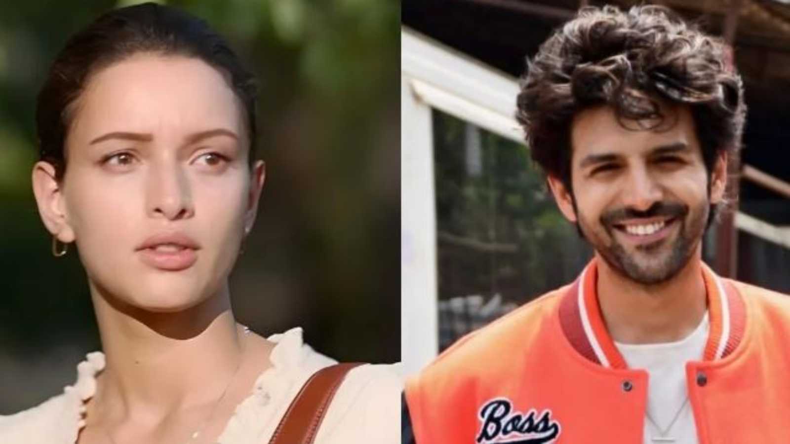 Is Triptii Dimri not a part of Kartik Aaryan's Aashiqui 3? Mukesh Bhatt sets record straight about casting rumours