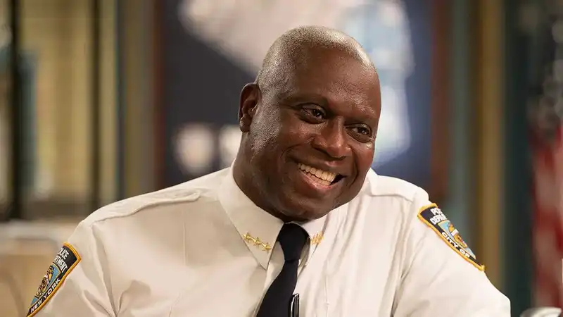 Andre Braugher (Source: Fox)