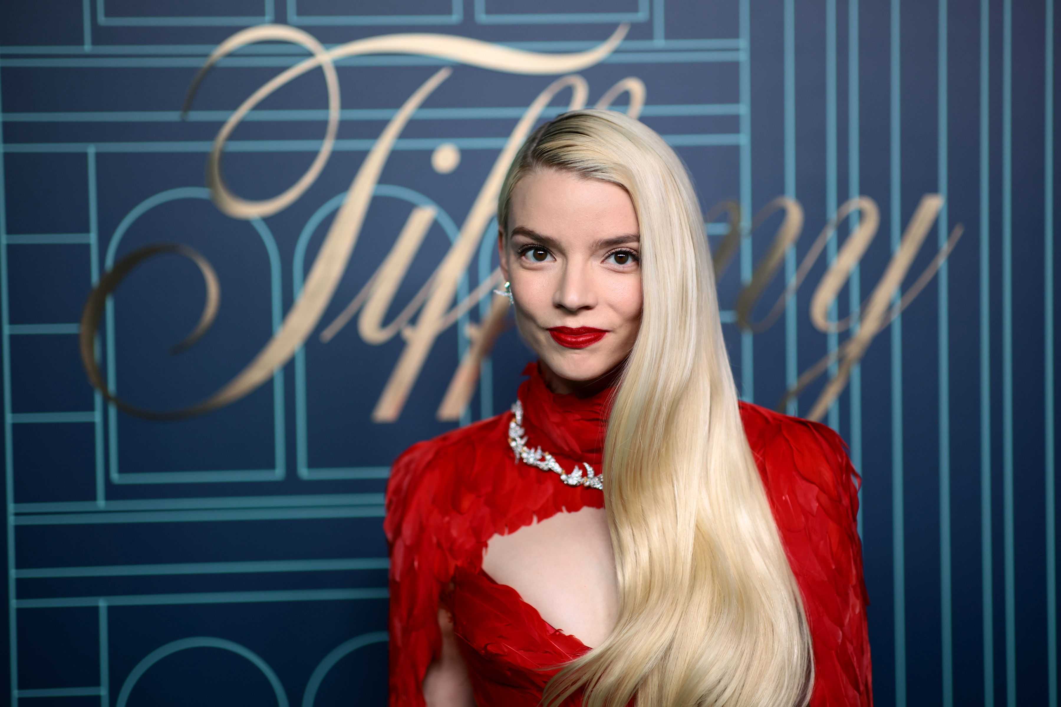 Inside Anya Taylor-Joy's journey to becoming Edgar Wright's muse for Last Night in Soho