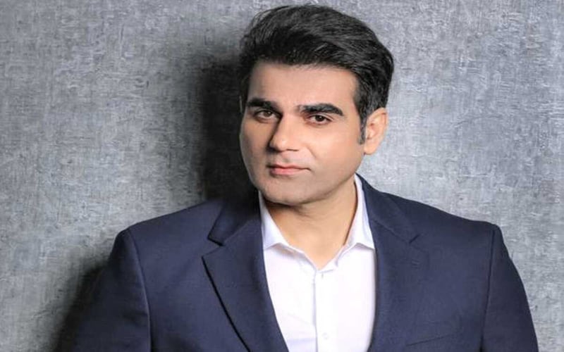 Arbaaz Khan