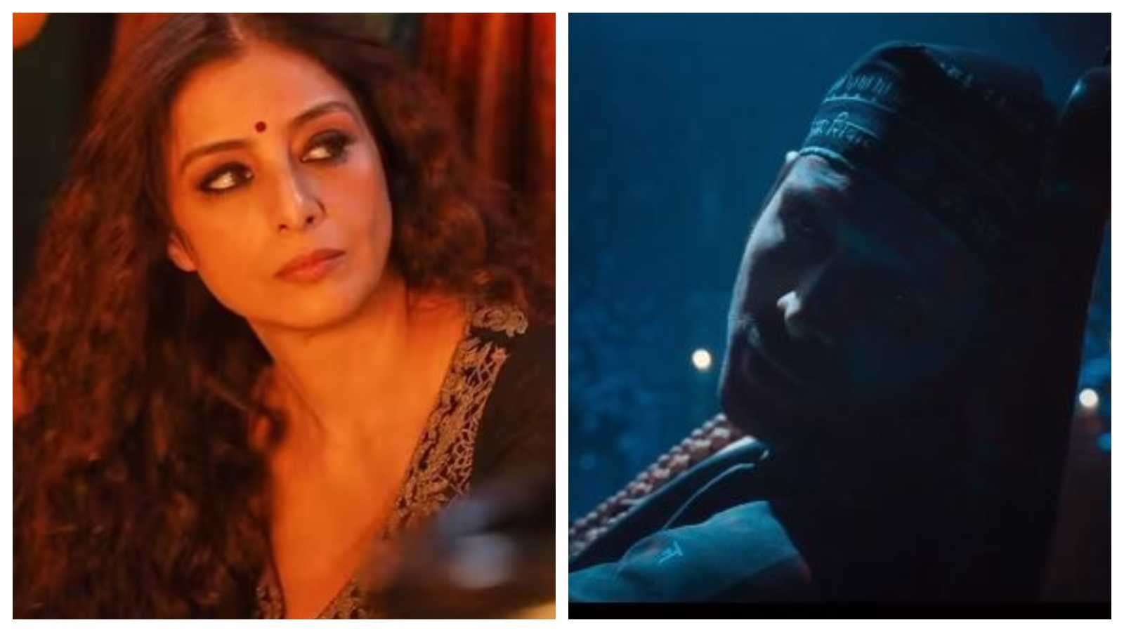 Bhool Bhulaiyaa 3: Tabu rejects Kartik Aaryan starrer sequel despite a hefty sum? Deets inside