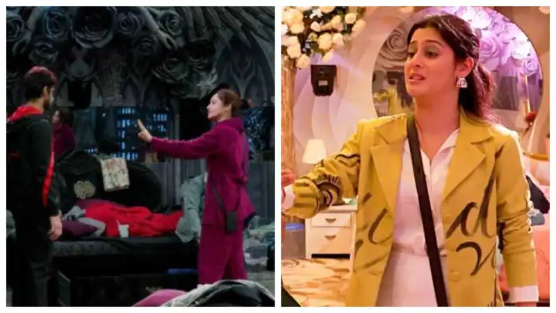 Bigg Boss 17 Day 68 Highlights: Ankita clears air on Vicky hitting her; Isha breaks down during Abhishek and Samarth's fight