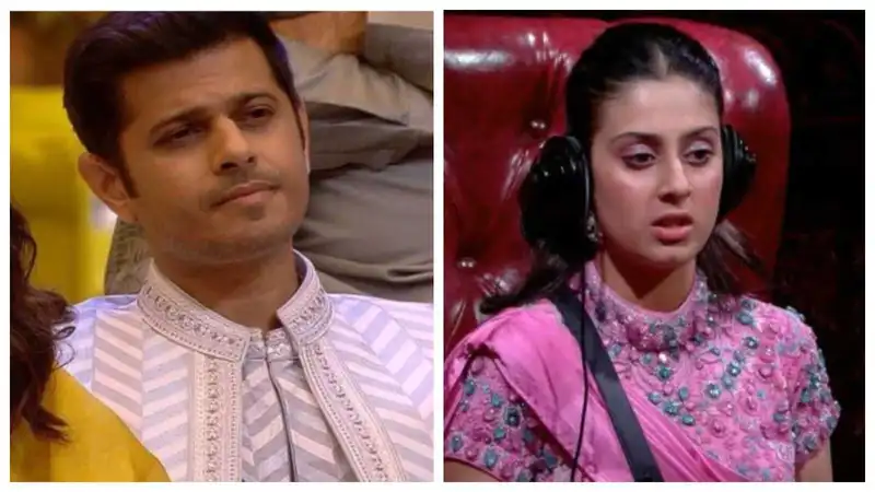 Bigg Boss 17 Day 70 Highlights: Neil Bhatt argues with Isha Malviya over her decision of eliminating Aishwarya Sharma