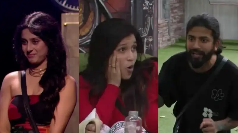 Bigg Boss 17 Day 72 Highlights: Abhishek, Ankita call Isha unfair; Anurag asks Mannara ‘Naya ladka chahiye?’