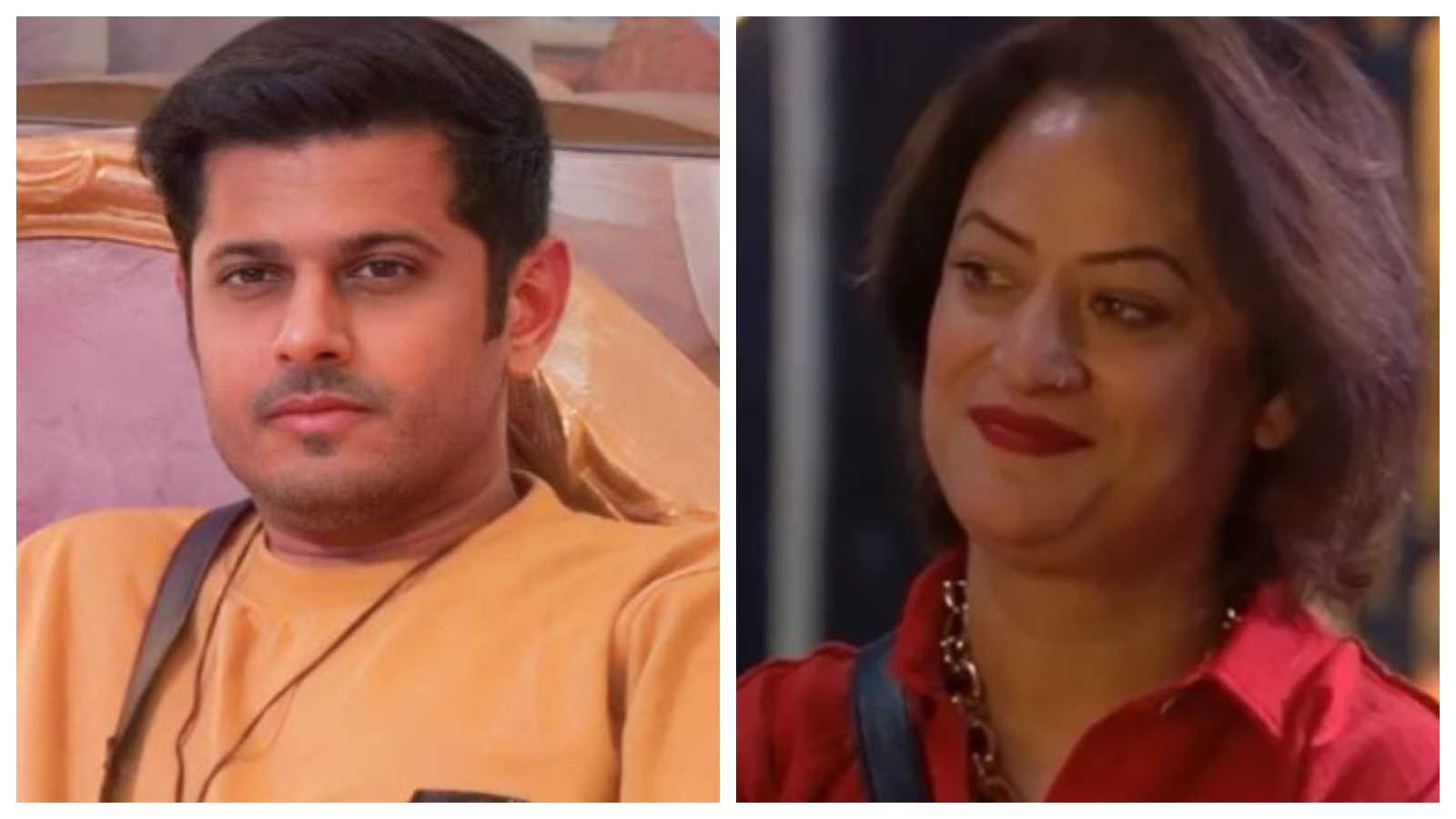 Bigg Boss 17: After Aishwarya Sharma, are Rinku Dhawan and Neil Bhatt next to be evicted from Salman Khan's show?