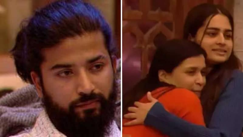 Bigg Boss 17: वापस आते ही लगाई आयशा ने घर में आग, ये सितारा हुआ शो से बाहर