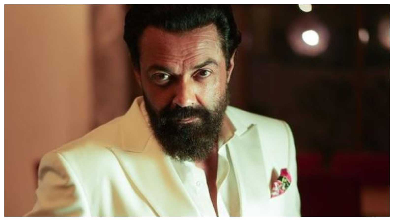 Animal star Bobby Deol’s net worth: Expensive cars, sneakers and more