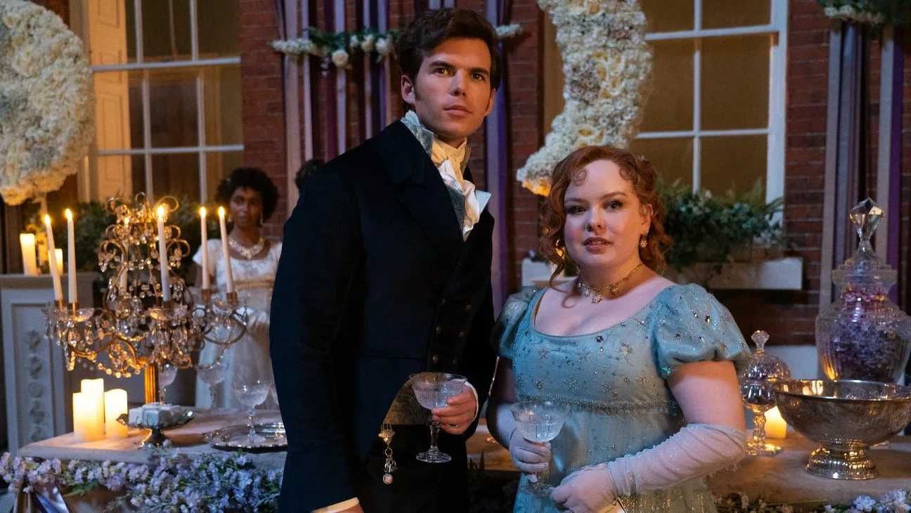 Bridgerton S3 Part 2 trailer reactions: Find out why fans are calling it the ‘best trailer Bridgerton has ever released’