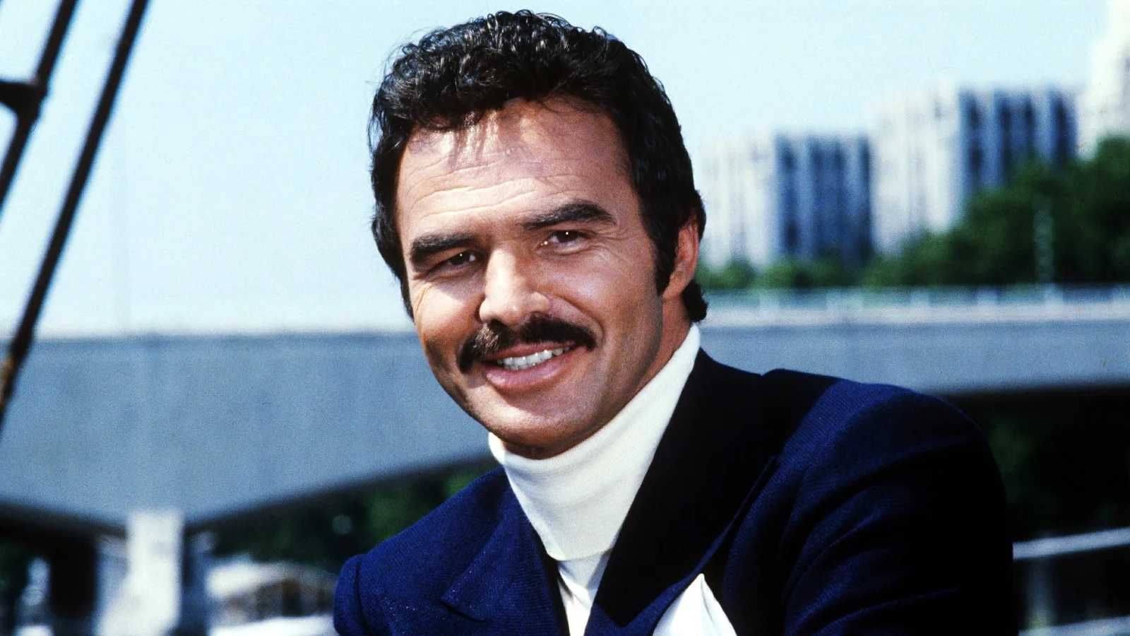 Burt Reynolds (Source: Playboy)