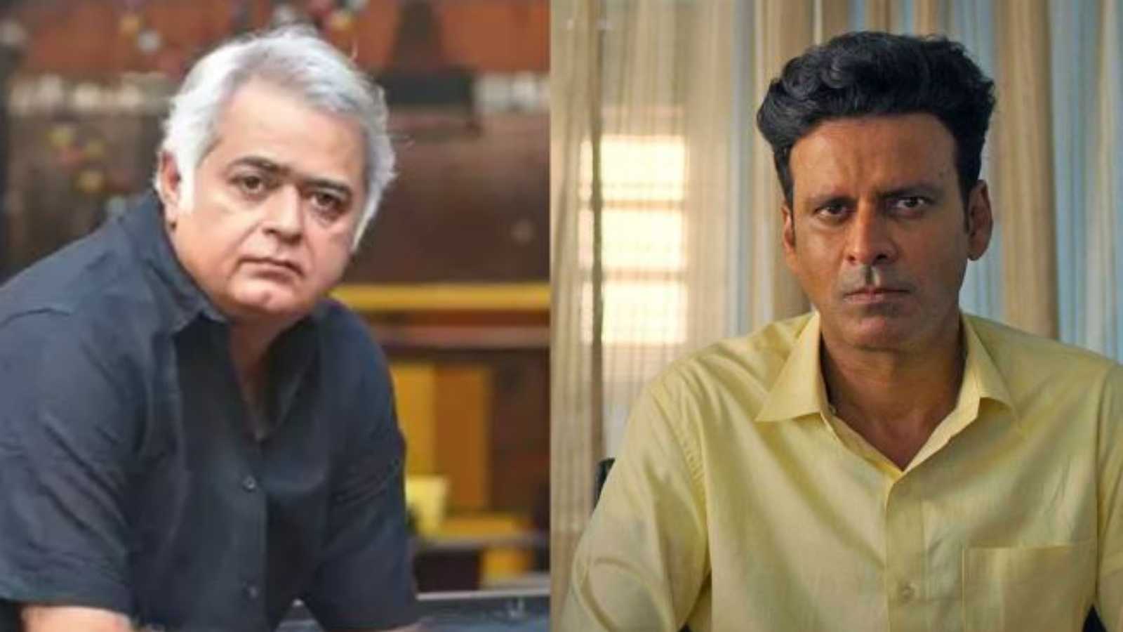 'He has major mood swings': Hansal Mehta recalls Manoj Bajpayee being 'a pain' while shooting Dil Pe Mat Le Yaar