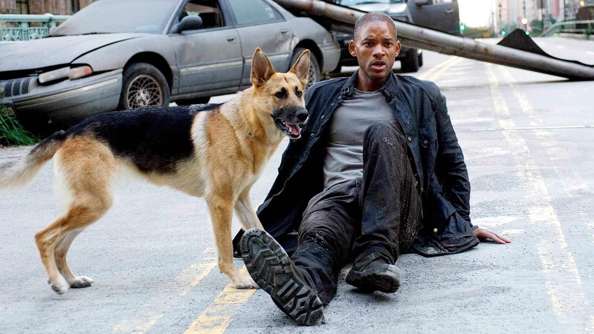 Will Smith opens up about I Am Legend 2: The actor confirms sequel and his return to the iconic role