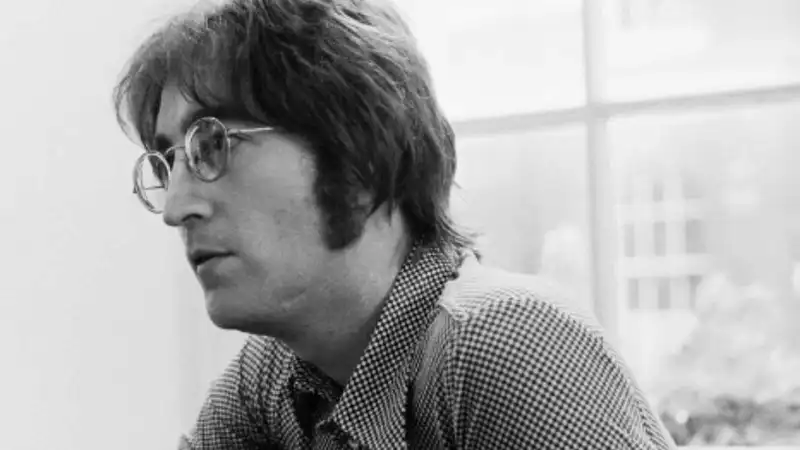 John Lennon