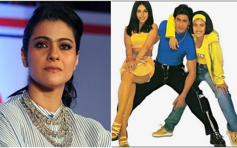 Kajol