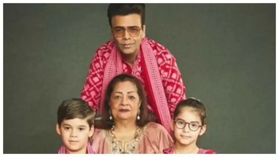 Karan Johar gives it back to a troll asking him to bring 'bahu' for his mother's timepass: 'Firstly no bahu should be…’