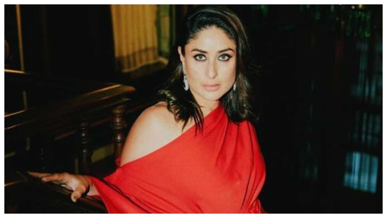 This Is How Kareena Kapoor Khan Reacted After Shloka Ambani Recreates 