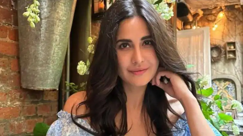 Katrina Kaif reveals how hard it was to learn Tamil for Merry Christmas, shares her favourite scene from the film