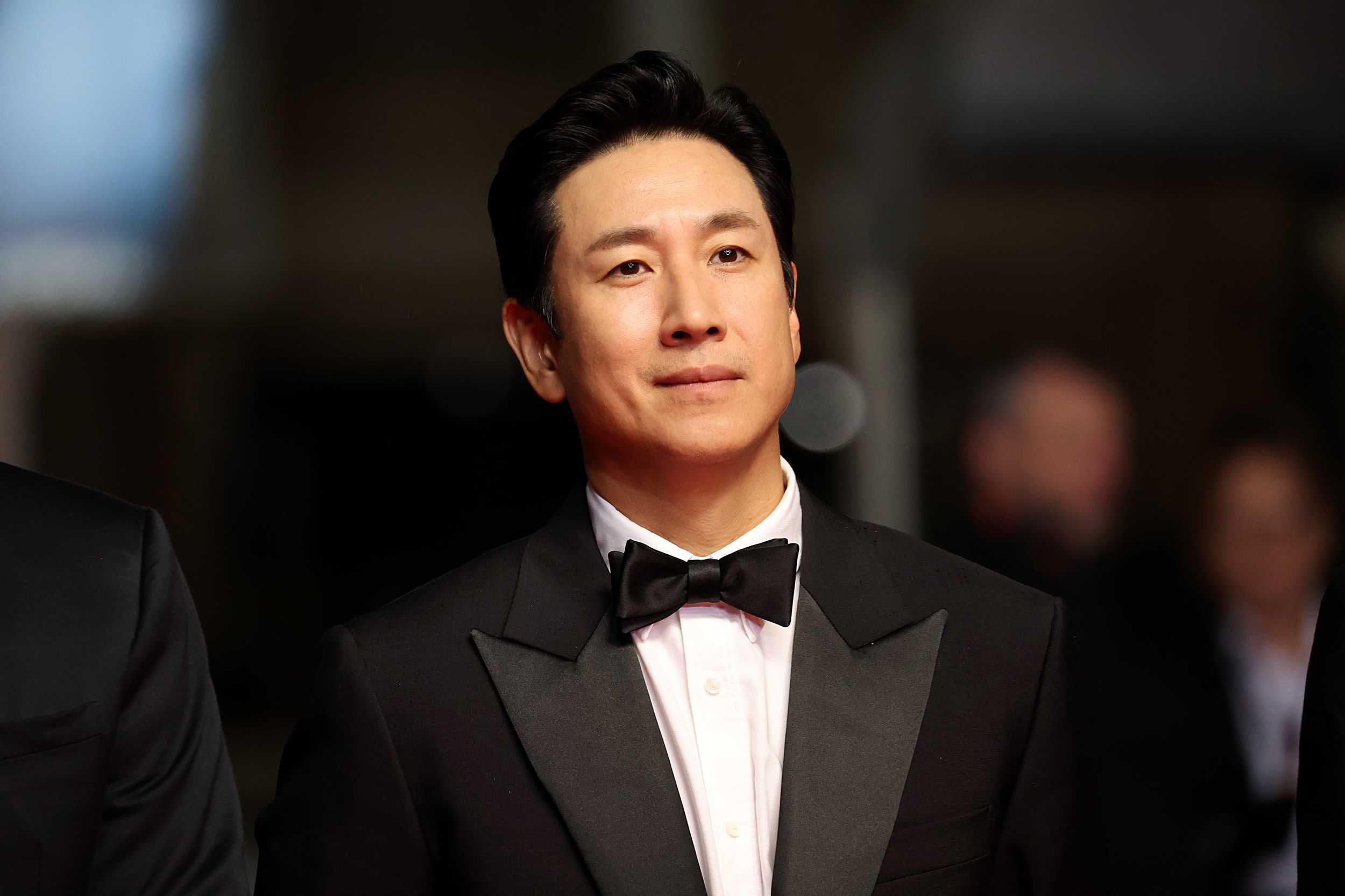 Oscar-winning Parasite Actor Lee Sun-kyun Found Dead Amidst Drug ...