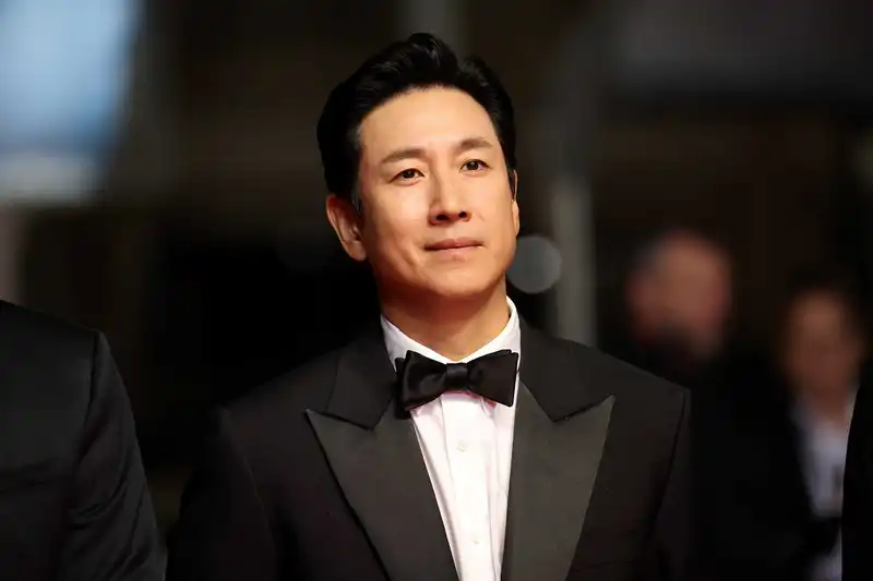 Lee Sun-kyun (Source: NBC)