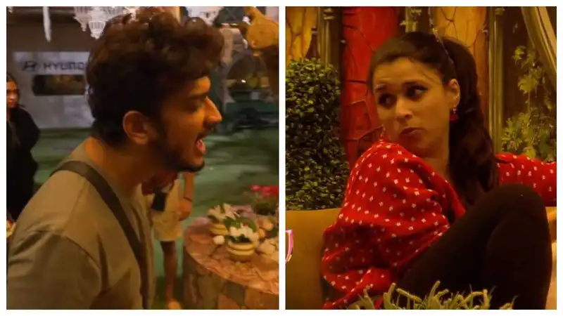 Bigg Boss 17 promo: Mannara triggers Munawar by taking his ex-girlfriend's name; Rinku decides to target Isha and Samarth