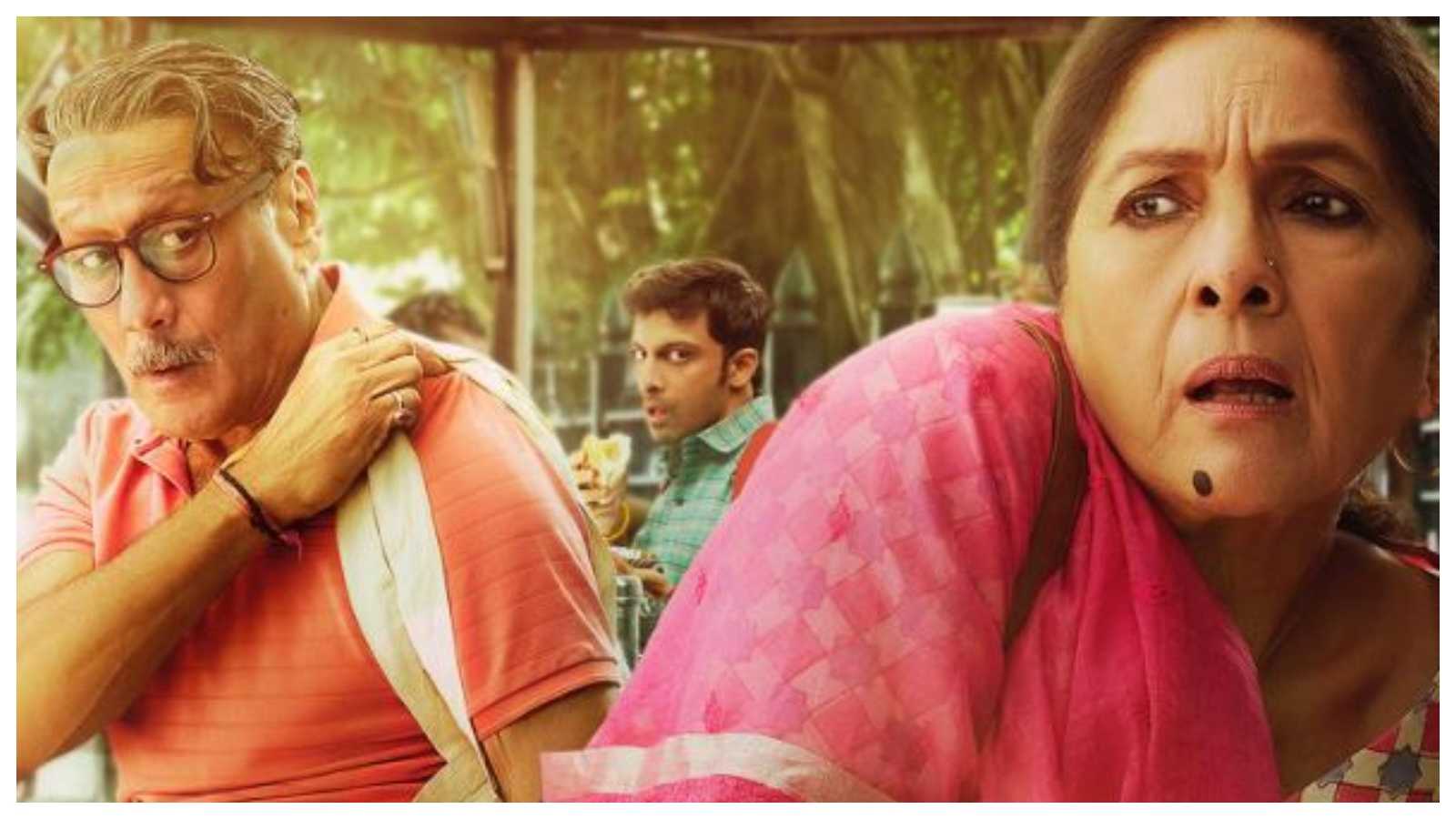 Mast Mein Rehna Ka Trailer: Jackie Shroff and Neena Gupta's refreshing chemistry promises a joyful ride; Rakhi Sawant surprises