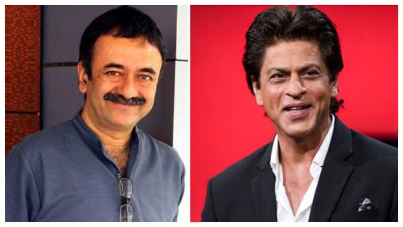 Dunki: Rajkumar Hirani finally reveals real reason behind waiting 20 years to collaborate with Shah Rukh Khan