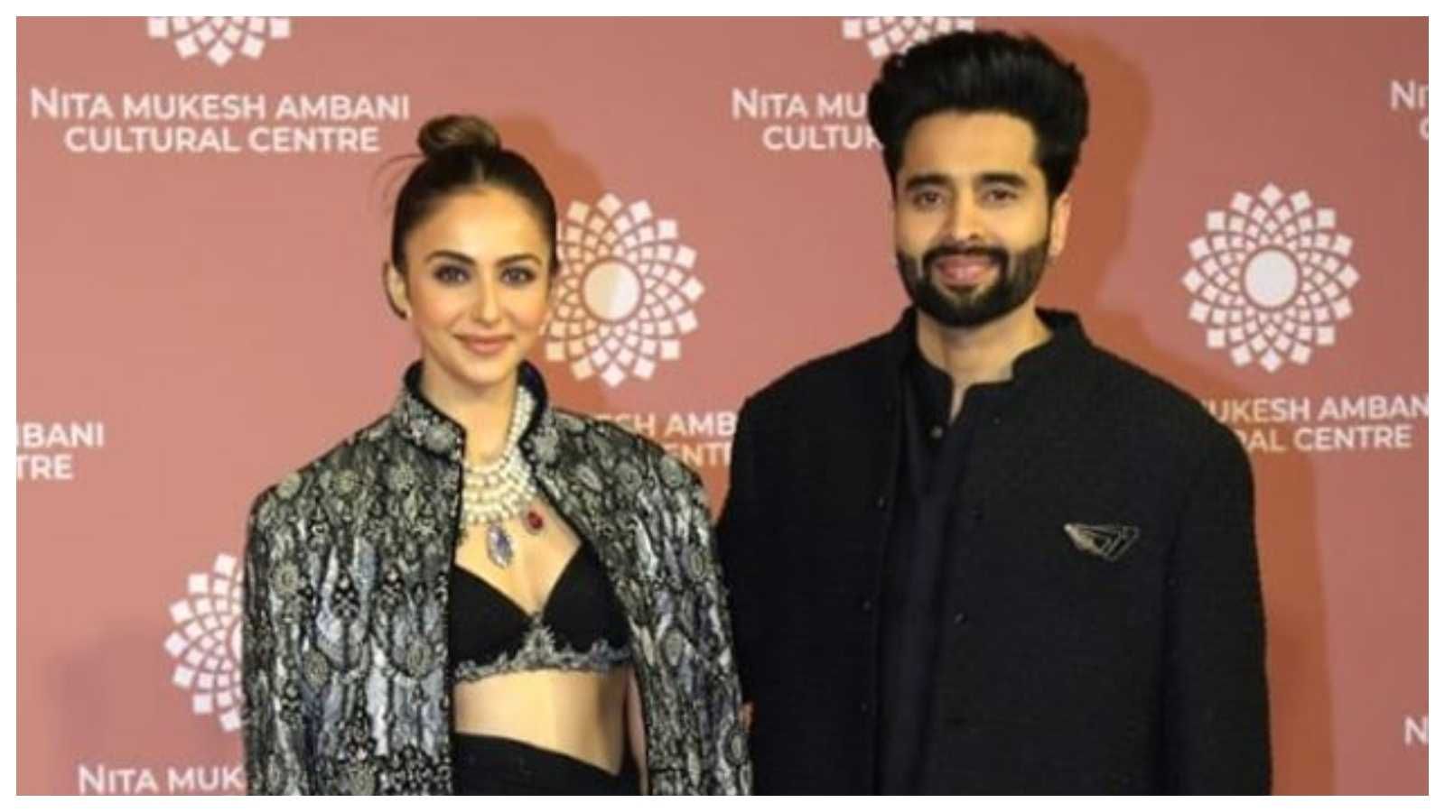 Lovebirds Rakul Preet Singh and Jackky Bhagnani to tie the knot in Goa, here's everything you need to know