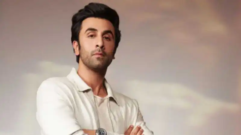 Ranbir Kapoor