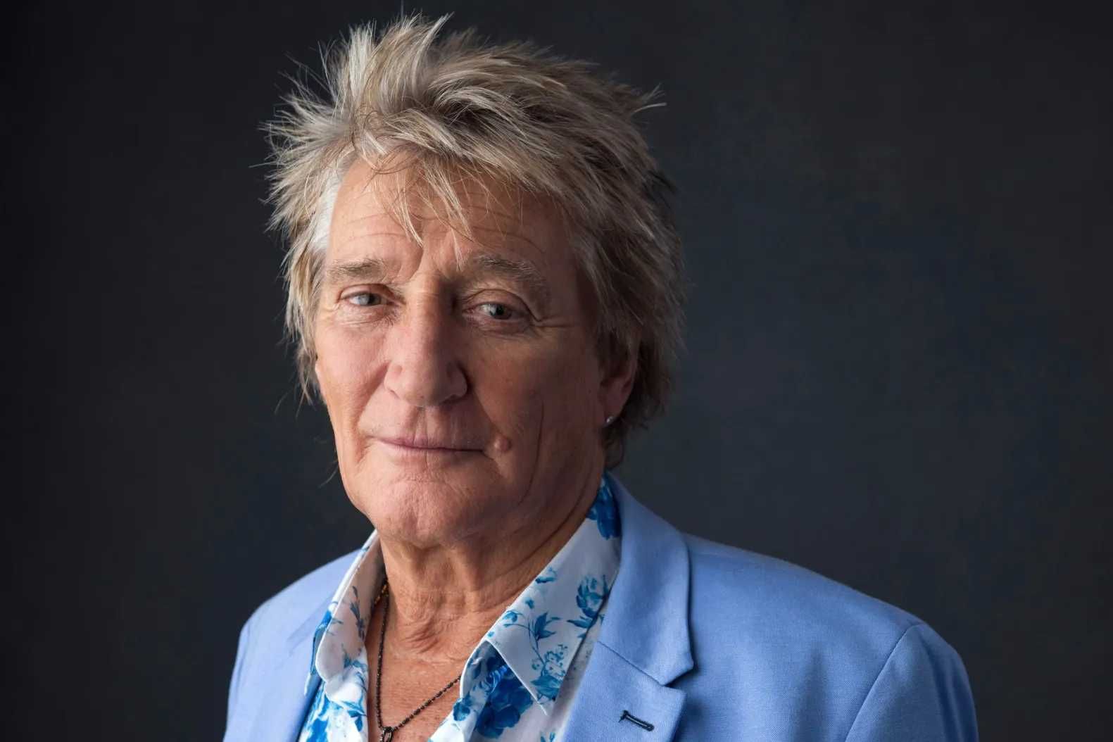 Someone Like You: Vermont Sightings of Rod Stewart Were False (but Also  Awesome), Music News + Views, Seven Days