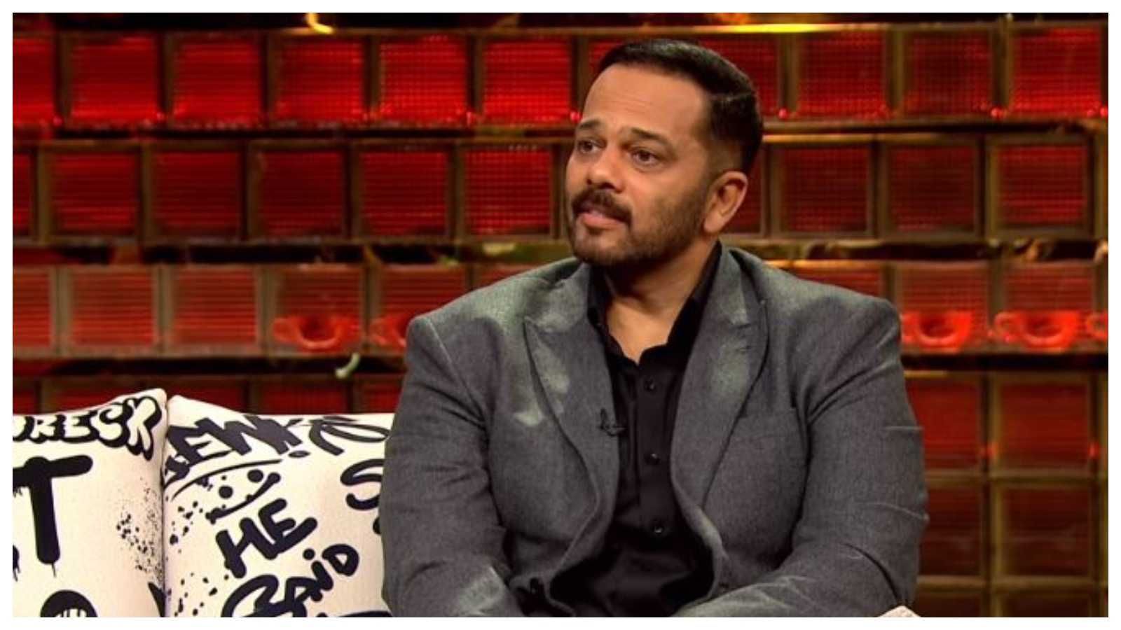 KWK 8: Rohit Shetty reflects on Cirkus' failure; reveals his son Ishaan ...